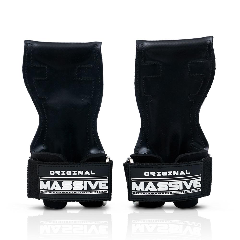 Samdaeobaek Massive Original Grip (Select 1 of 3 Types: S/M/L)