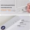 LED Reading Light Night Light Book Family Study Reading Lamp Portable Bookmark Light for Reading in Bed, Car Motivational Travel