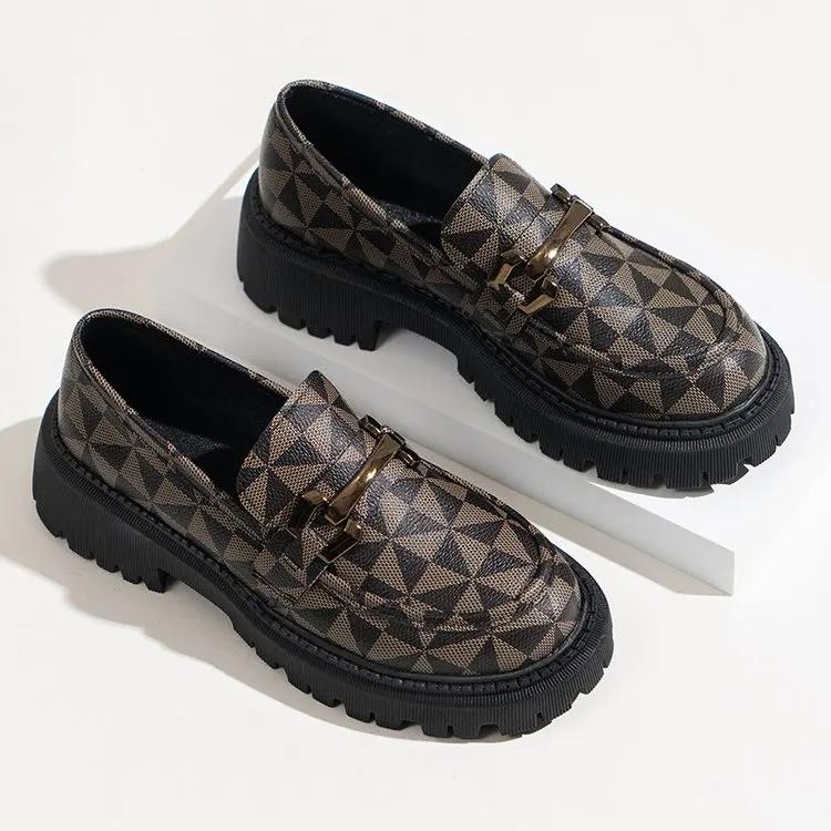 

Четыре сезона универсальная модная повседневная обувь роскошная женская элегантная спортивная обувь на толстой подошве удобная женская обувь для отдыха на открытом воздухе 35