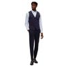 Selected Liam Slim Fit Vest