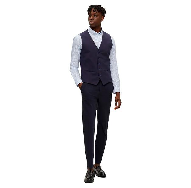Selected Liam Slim Fit Vest