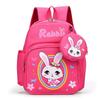 Children's Cartoon Backpack for Kindergarten - Available In Large, Medium, and Small Sizes for Boys and Girls.