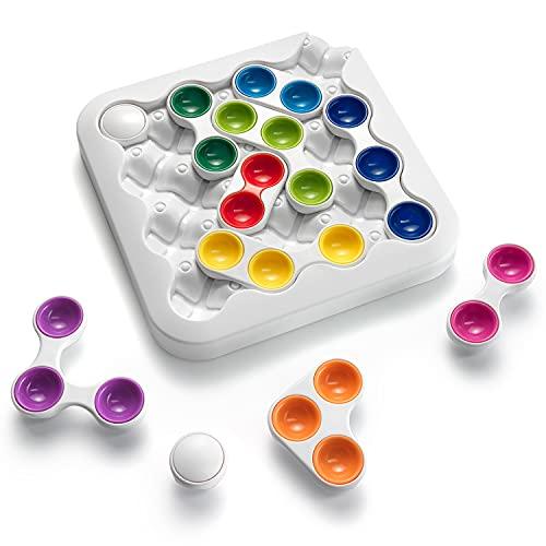 Smart Games Antivirus Brain Training Puzzle Board Game SG520JP Authentic