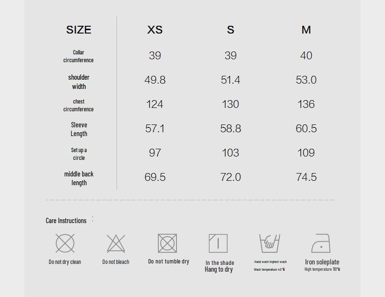 CROQUIS Men's Spring 2024 Casual Suit Jacket