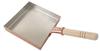 Stoviglie – Padelle