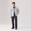 Levi's Denim Jacket Men's Light Blue A5782-0051