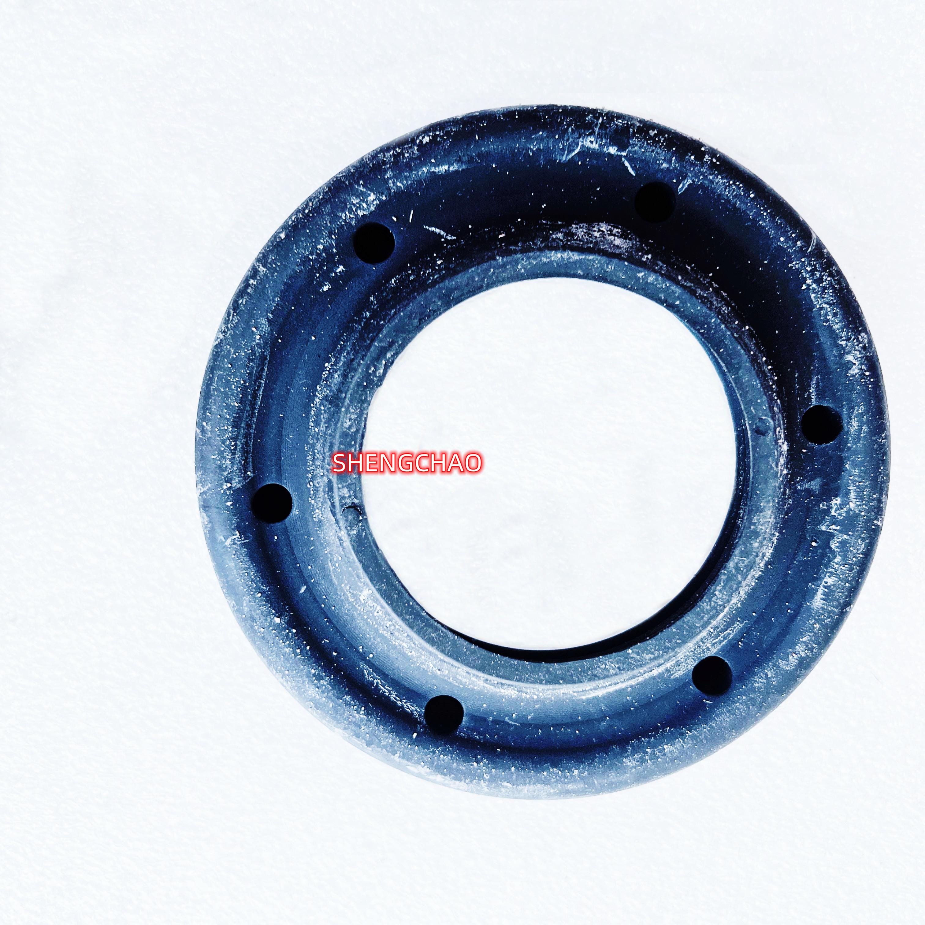 

Front Spring Rubber Washer (Spring Isolator - Front, Upper), 52059912AC, Suitable For: Wrangler JK, J3,207-2019 1PC