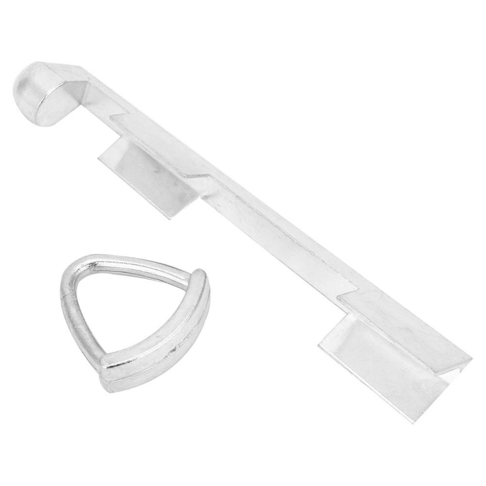 Aluminum Alloy Tip Press Shape Tool Portable Accessories End Fixer  Billiards Maintenance