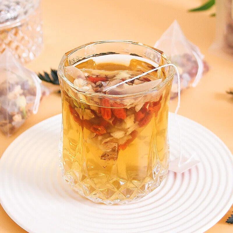 Rock Sugar Snow Pear Jasmine Tea Herbal Tea 250g