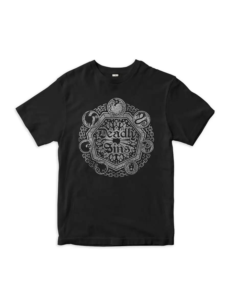 T-shirt with band Paradise Lost M
