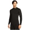 Nike Dri-FIT Long Sleeve T-Shirt Black