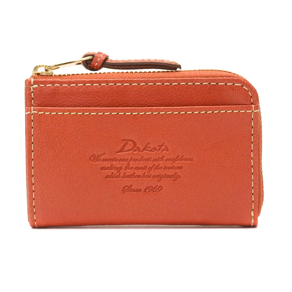 

Современный чехол для проездного Dakota 0035090 (0034090) Кораллово-розовый35