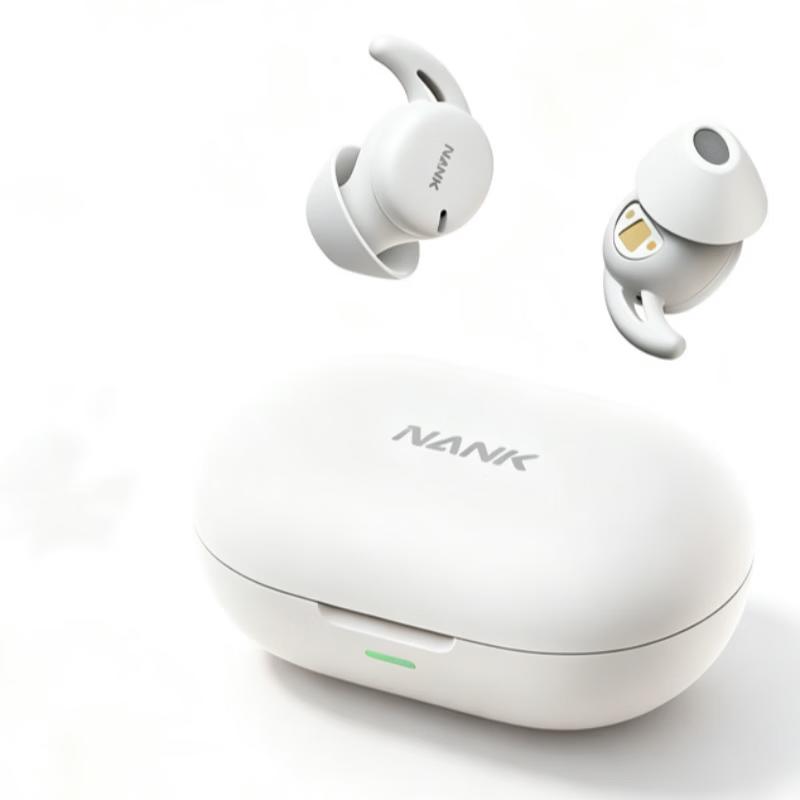 Nank Deep Sleep Ergonomic Wireless Earbuds