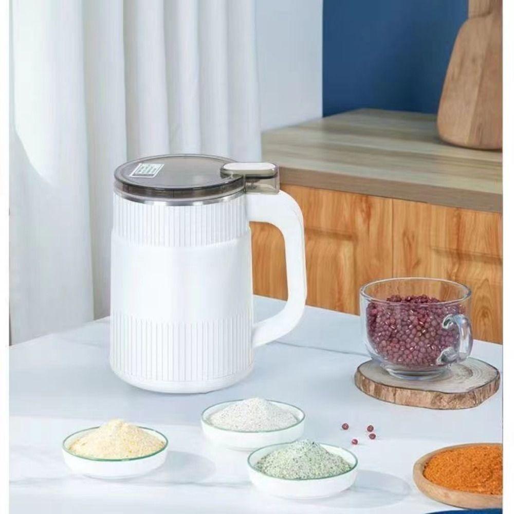 Fast Grinding Spice Grain Mill Large Capacity Portable Flour Mill Electric Coffee Grinder  Kitchen