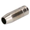Conical Nozzles Conical Nozzle Shroud Style Welding Welder Gas Push On