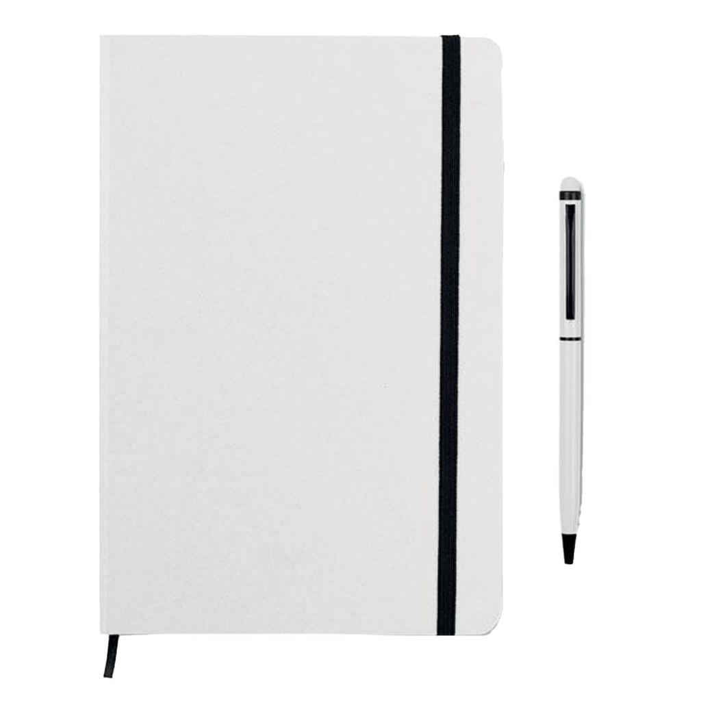 MidOcean Neilo Set Notebook & Pen