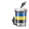 Cartucho de Esponja para Filtro de Aquário 4 Peças Para Pré-Filtro EW-604 Compatível com Filtro Externo de Canister para Aquário
