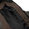 Bsrabbit Active Trail Hooded Vest Dark Brown