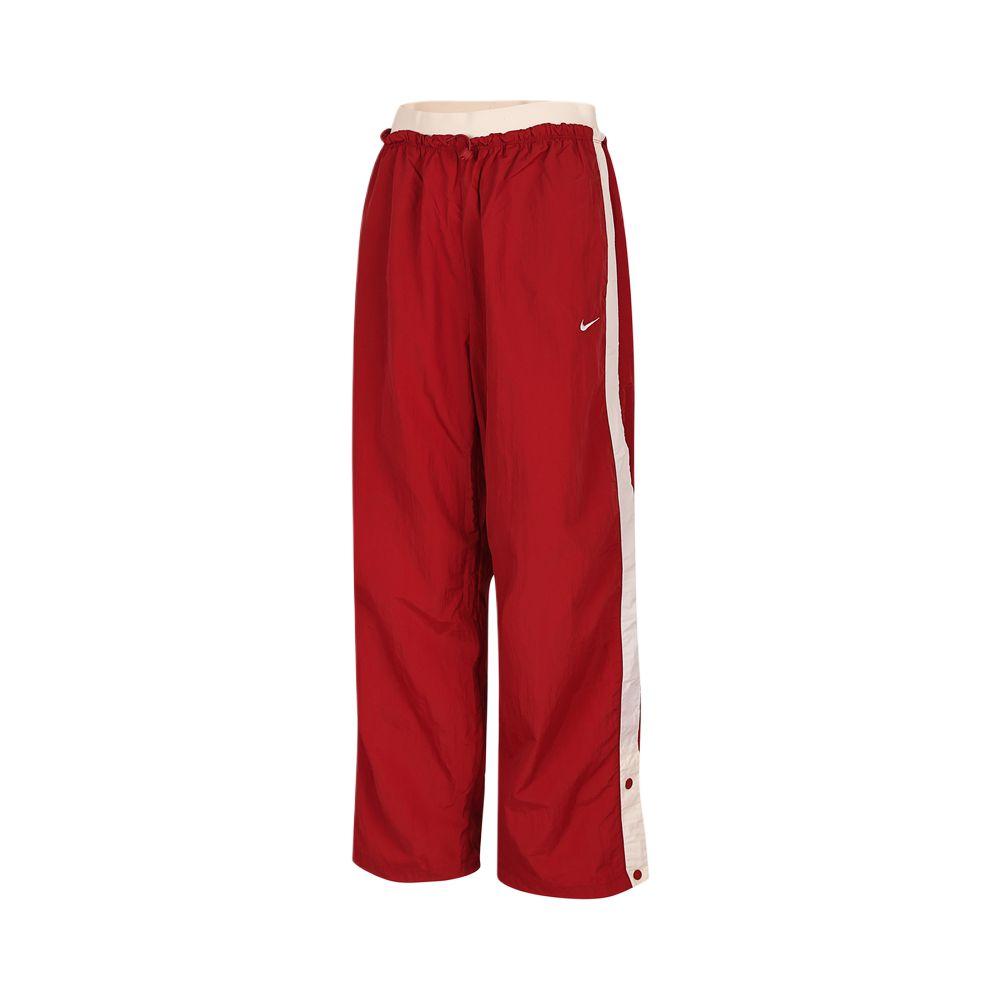Nike Sportswear Women s NSW Parachute HR Pant Red IF0335-613 XL