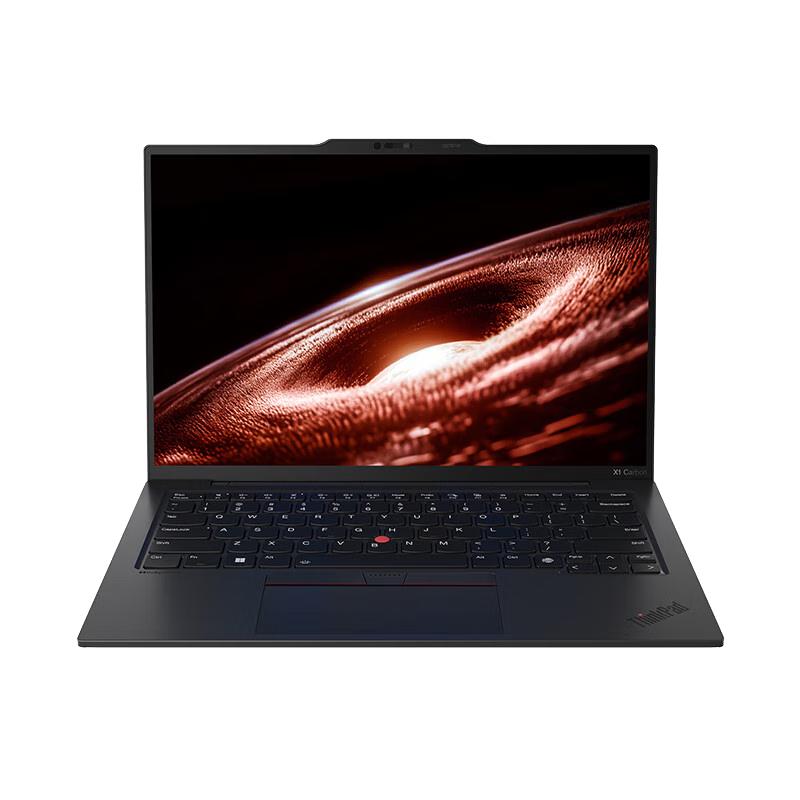 

ThinkPad X1 Carbon AI 2024 (CN version)