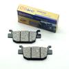 Motorcycle Front Rear Brake Pads for Honda ADV160 ADV160(KF54) -2024 PCX125 PCX125 (JK05)  -2025 ADV 160 PCX 125