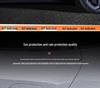 Xiaomi SU7 Car Door Anti-Collision & Scratch Protection Strip - Decorative Car Sticker Accessory