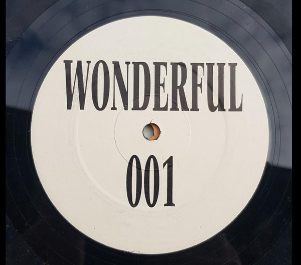 

12inch Record STEVIE WONDER Another Star Wonderful 001 WONDERFUL001 Not On Label UK Dance Electronica Used