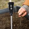 2 In 1 Soil Tester Moisture PH Meter Range 3-8 Metal Analyzer Acidity Humidity for