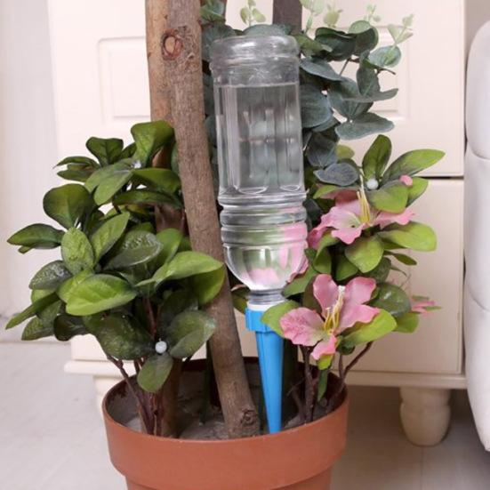 4ks/sada Automatické zavlažování Zahrada Domácí Rostlina Zavlažovací kůly na květiny