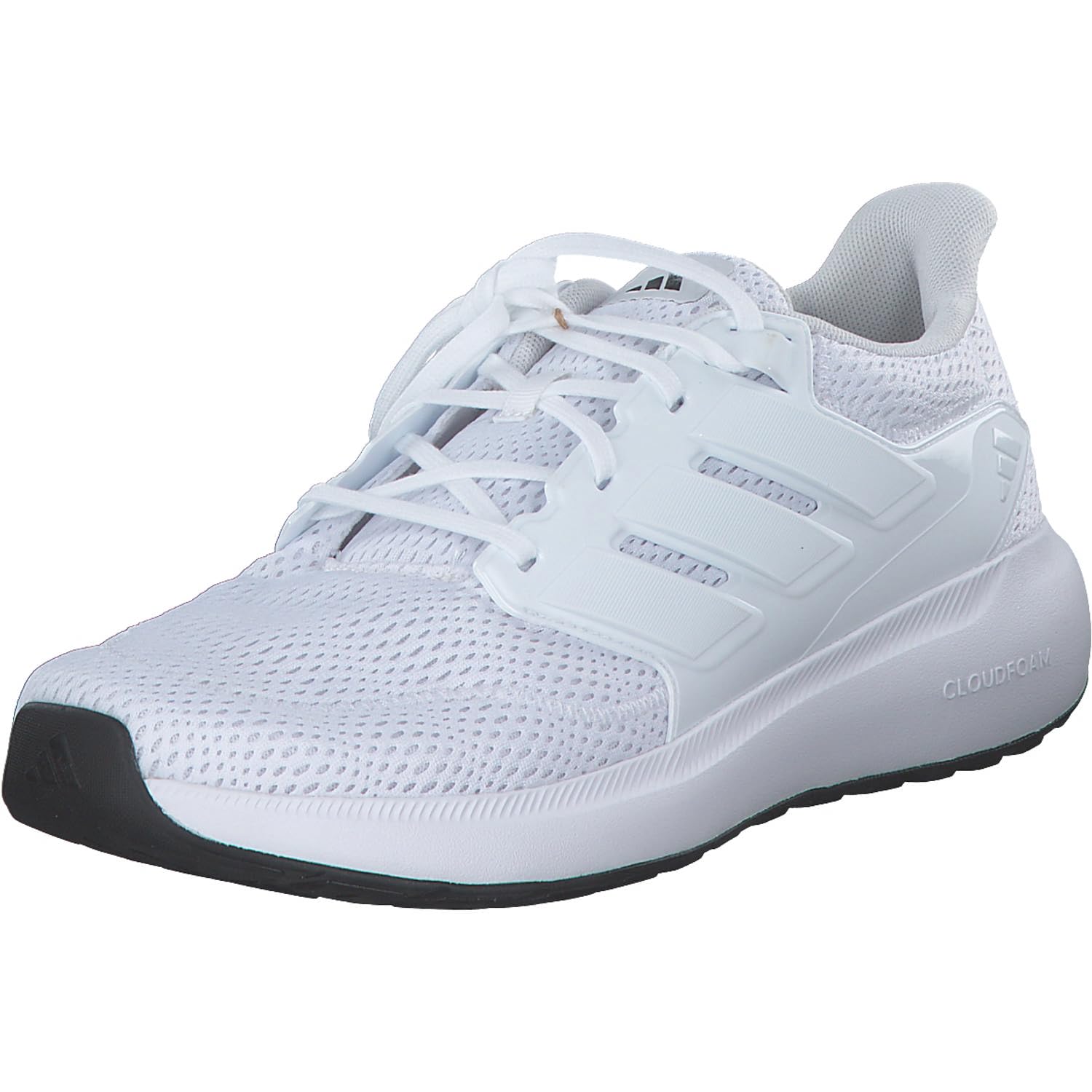 adidas ULTIMASHOW Обувь Двухразмерная см Мужские Кроссовки, Белый/Footwear White/Серый (FX3631), +26,5
