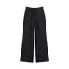 LAP Wide Knit Pants Aq4Wpa80