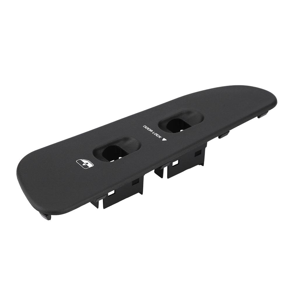 Bezel Panel für Fensterheber- und Türschlossschalter auf der Beifahrerseite für Dodge Ram 1500 2500 3500 2002 2005