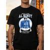 European Size Timeless Retro Couple T-Shirts - Effortlessly Stylish & Versatile Married with AL BUNDY FOOTBALL ICON Adult Heather Tee