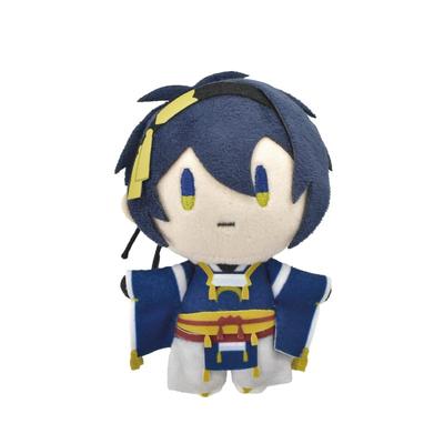 Touken Ranbu ONLINE 01 Mikazuki Munechika Maskot společníka na cesty