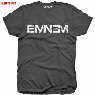 Eminem Herren Damen Erwachsene Kinder T-Shirt - Offiziell lizenziertes Produkt