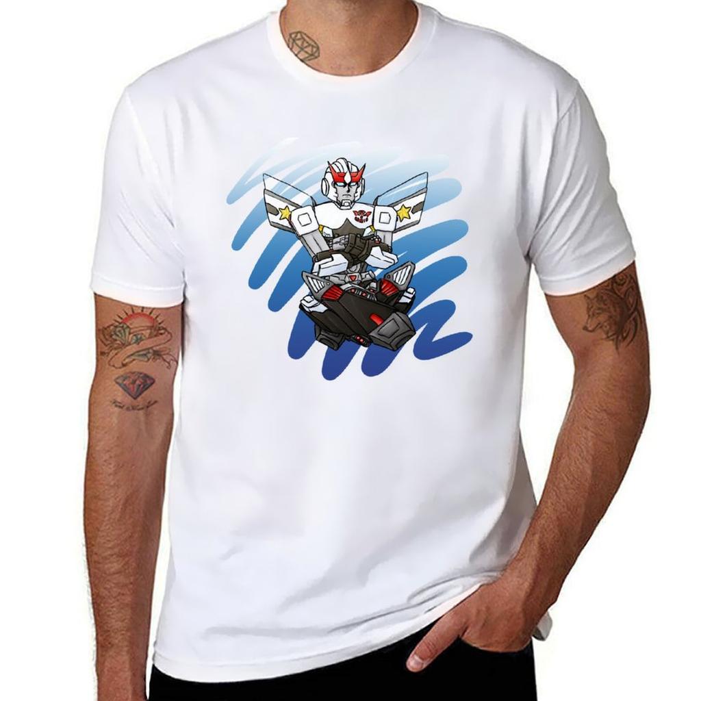 Prowl Is A Grump Tshirt Casual Minimalist Short Sleeve Top