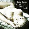 CD EDDIE HIGGINS  You Dont Know Love Taschenbuch  E VHCD78050  2010 Japan ObiJazz Gebraucht