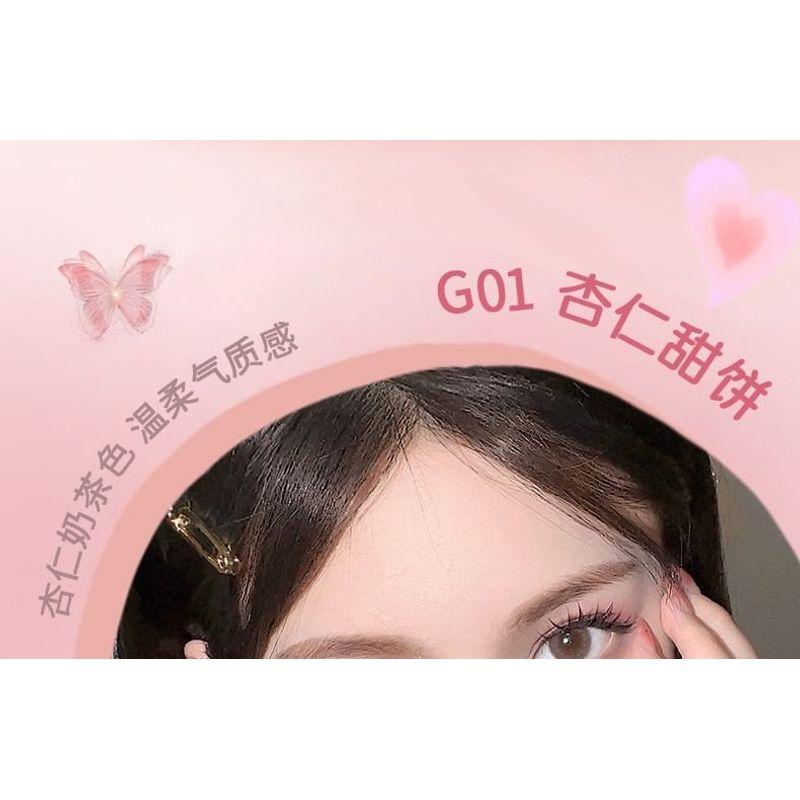 GOGO TALES - Heart Love Blusher - 3 Colors (1-3)