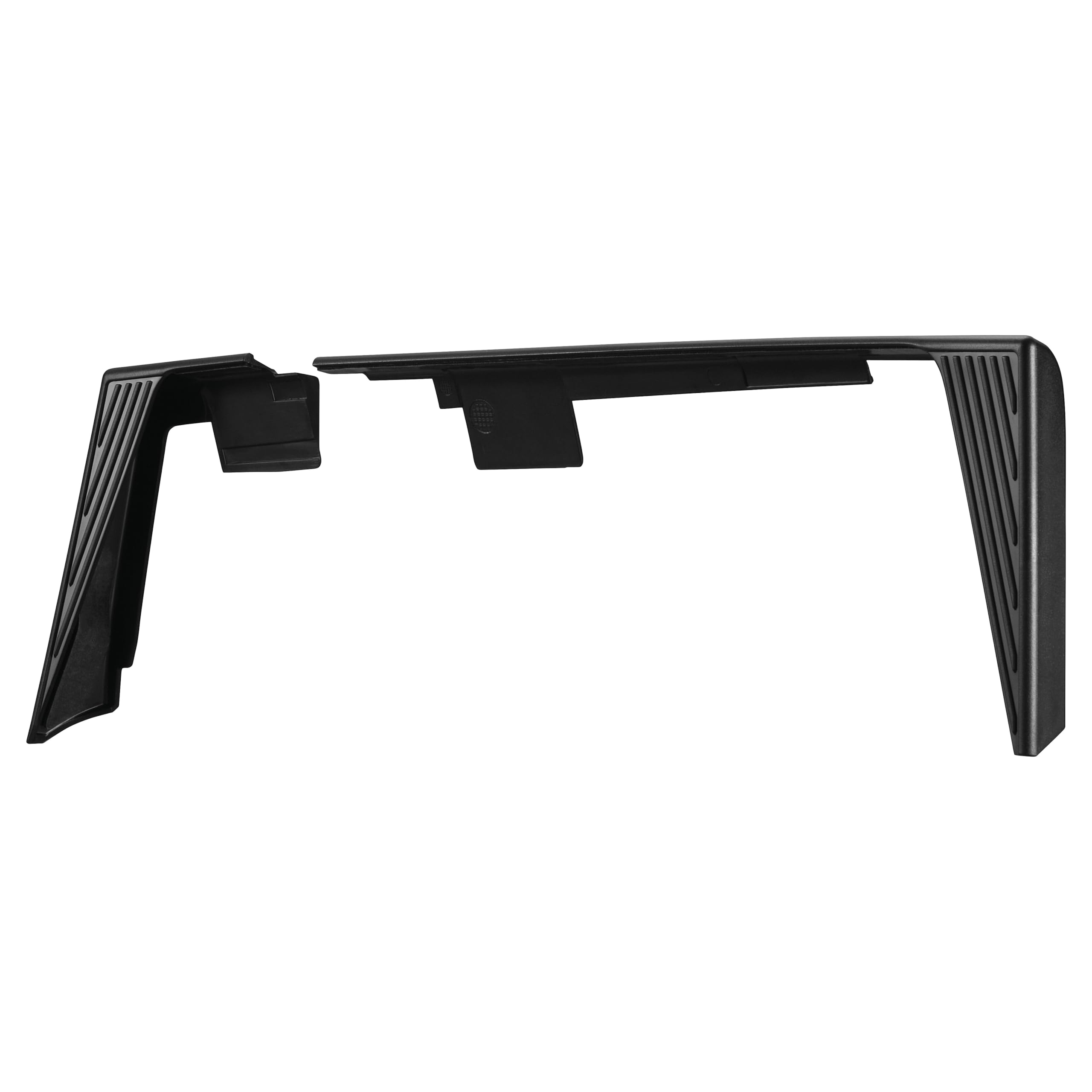 

CARMATE Монтажные части для дисплея для 60 Prius 8-дюймовый (NZ863) чёрный