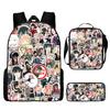 Zaino Spy Playhouse Spyplayer Ania Zaino per Studenti Astuccio