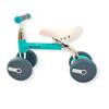 Babyvervoer – Loopfietsen en velomobielen