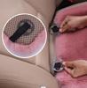 Winter Warm Car Seat Cover Front Rear Cushion Plush Pad Protector Mat Chair Cushion Accessories