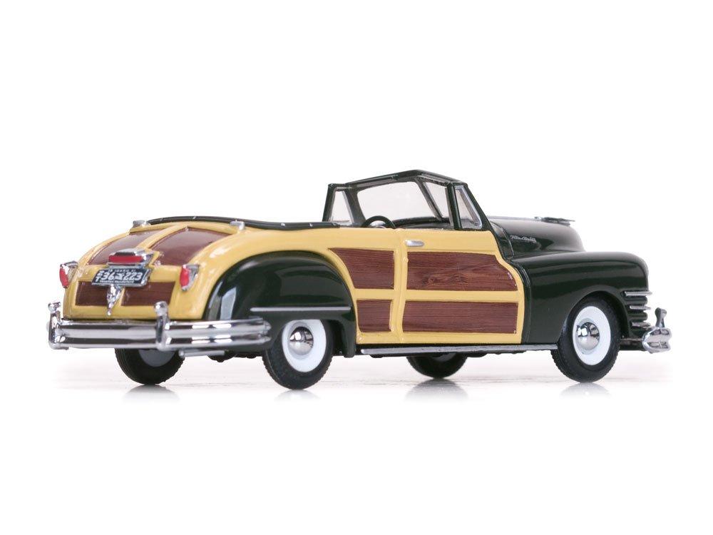 VITESSE Chrysler Town Country 1947 Meadow Green &