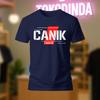 Canik Fanatik Logo T-Shirt Funny Made In USA S-5XL Unisex T-Shirt