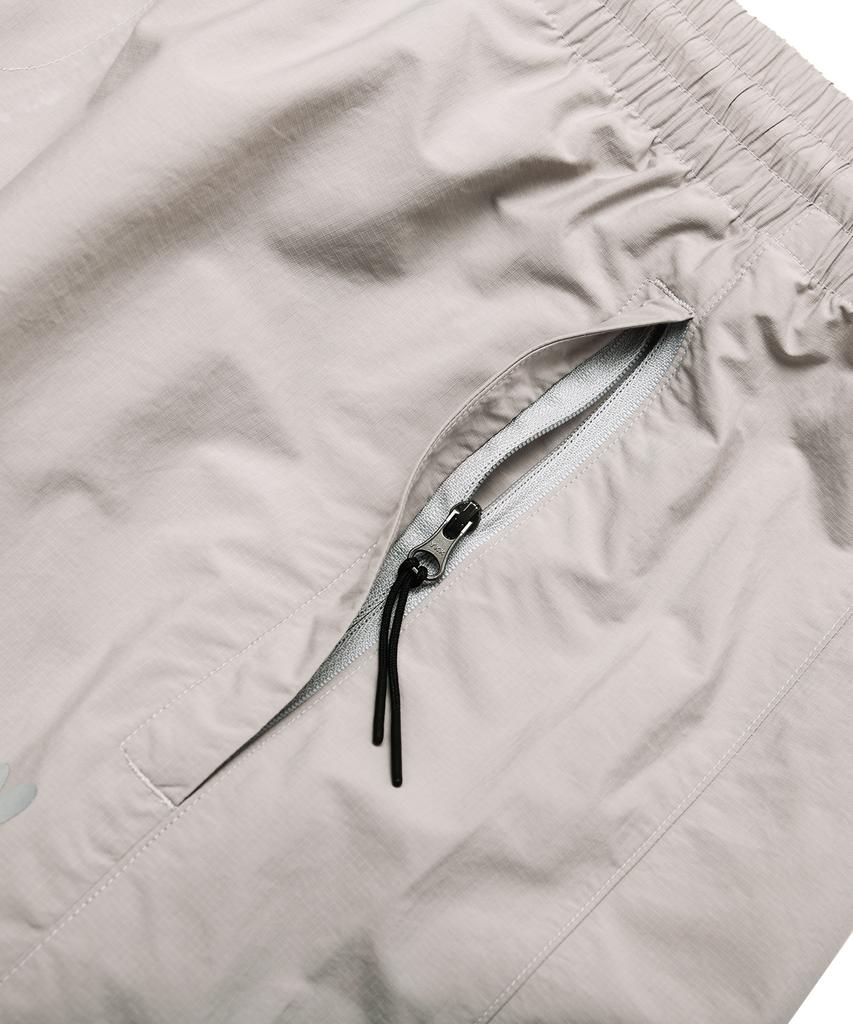 Beoteopeullaiseupocheuweeo Active Track Pants Light Gray