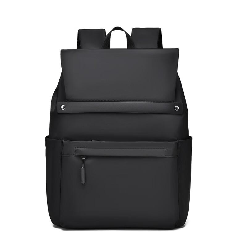 

Li Shen Men s Large Capacity Laptop Travel Backpack