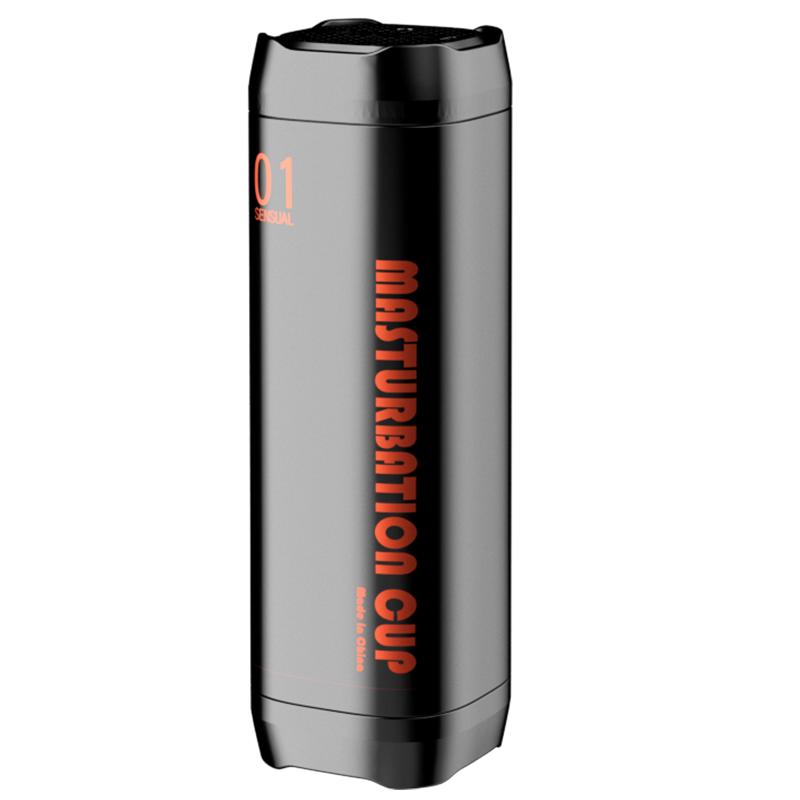 New Male Masturbation Cup Sex Toy for Men Telescopic Heating Blowjob Sex Machines Female Voice Pocket Pussy Adult Goods for Men