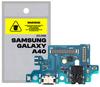 Original Charging Socket Charging Port for Samsung Galaxy A40 Tradebit