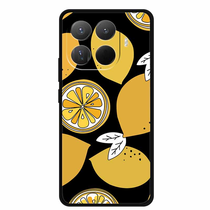3D TPU Case For Xiaomi 15T 15 T 5G Relief Flowers Coque Embossed Blossoms Funda Silicone Soft Back Phone Cover For Xiaomi15T