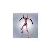 Robot Spirits Side EVA Shin Evangelion Movie Eva Unit 08 Gamma Action Figure Collectible Toy